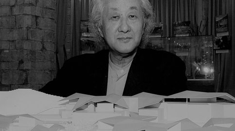 El mundo de la arquitectura dice adiós al gran Arata Isozaki, premio Pritzker 2019