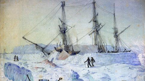 129 exploradores murieron en el Ártico: siglo y medio después, se resuelve el enigma