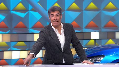 Antena 3 testará la eficacia de 'La ruleta de la suerte' en pleno prime time
