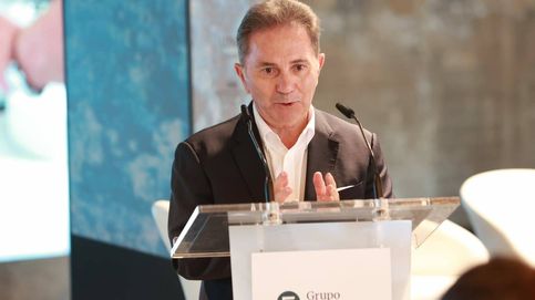 Grupo Soluciones invertirá 250 millones en cuatro hoteles de 5 estrellas en Cádiz