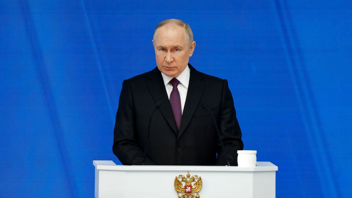 Guerra Ucrania Rusia | Putin aumenta las tensiones con la OTAN y advierte que el envío de tropas a Ucrania sería 