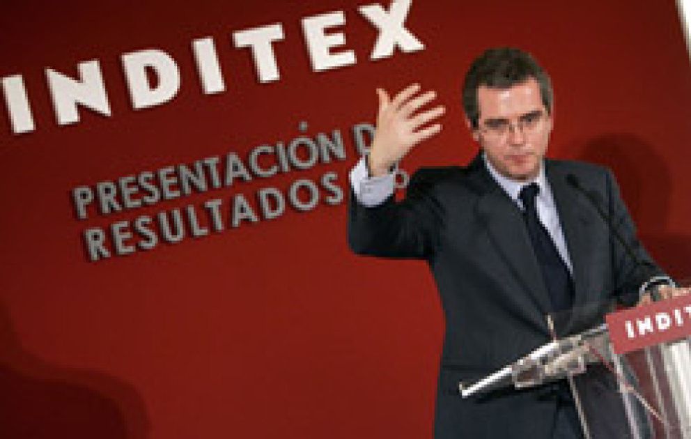 Foto: Inditex multiplica por seis su plantilla de Internet ante el éxito de su tienda online