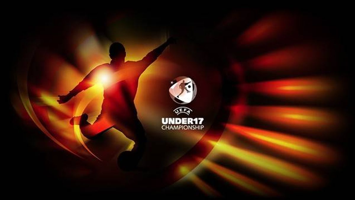 El fútbol vuelve a DMAX: emitirá los partidos de España en el Europeo Sub-17
