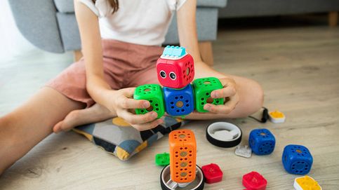 Los juguetes para niñas mejor valorados de Amazon