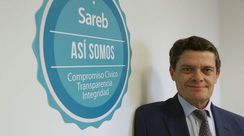 Santander y el FROB aceptan ceder un sillón en el consejo de Sareb al nuevo CEO