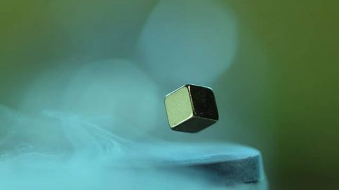 La tecnología para encontrar materiales superconductores que puede cambiar el mundo