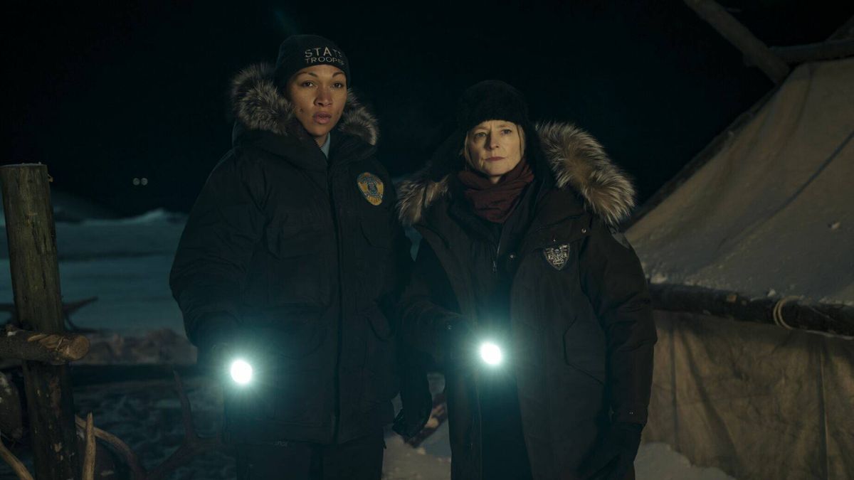El penúltimo capítulo de 'True detective: noche polar' se adelanta por culpa de la Super Bowl: te contamos cuándo podrás verlo