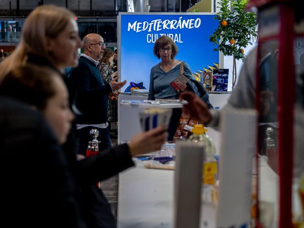 Por qué en Fitur se firmará la paz en el turismo mundial
