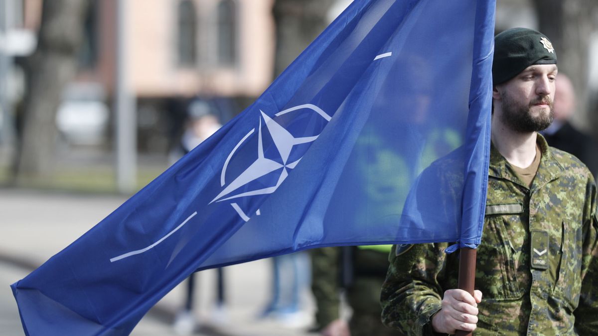 Éxito político, dilema existencial: la OTAN cumple 75 con una mala salud de hierro 
