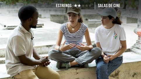 'Una luz en la oscuridad': la Greta Thunberg española que lucha por la educación universal