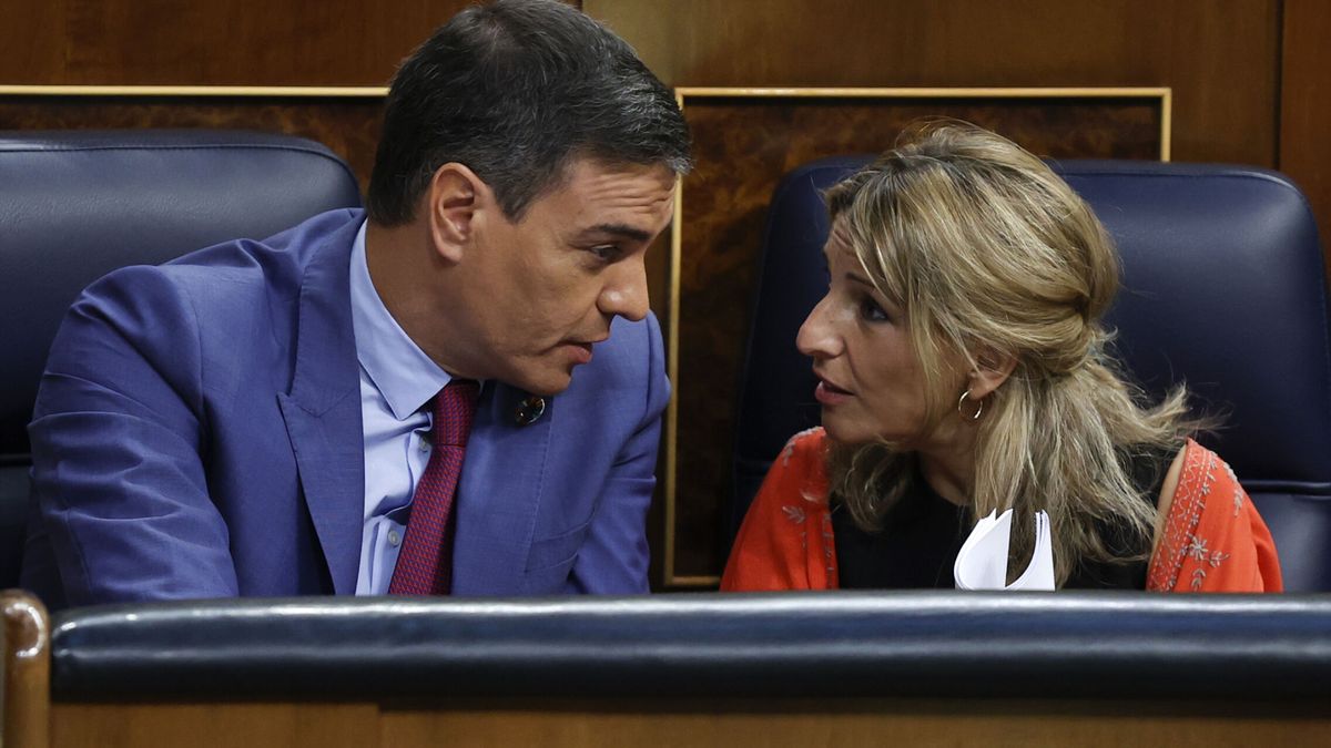 PSOE y Podemos sitúan al juez De Prada entre los magistrados de consenso para el TC