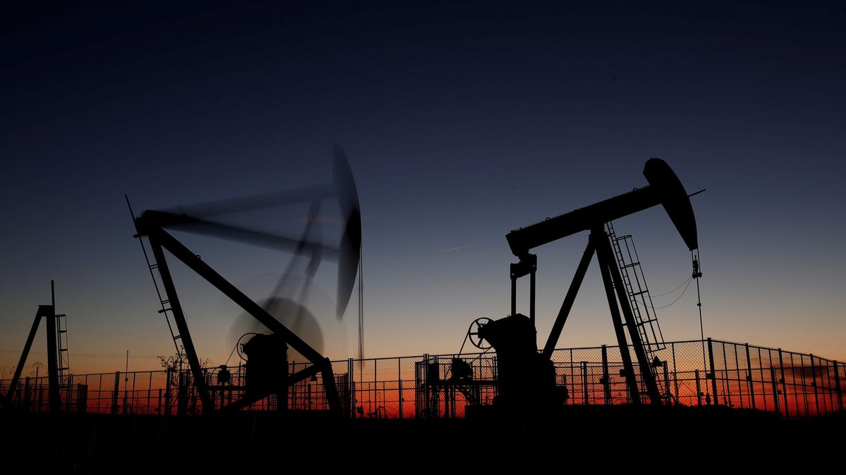 Las petroleras sufren en las bolsas de todo el mundo el desplome del 'oro negro'