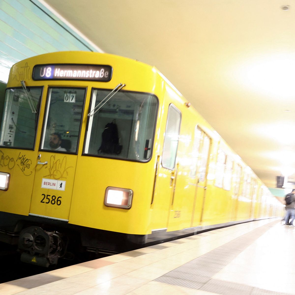 Alemania implanta un abono de 49 euros mensuales para todo el transporte  público