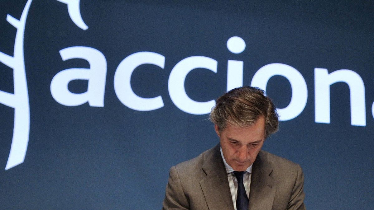 Acciona ganó un 34,3% menos hasta septiembre por los cambios regulatorios