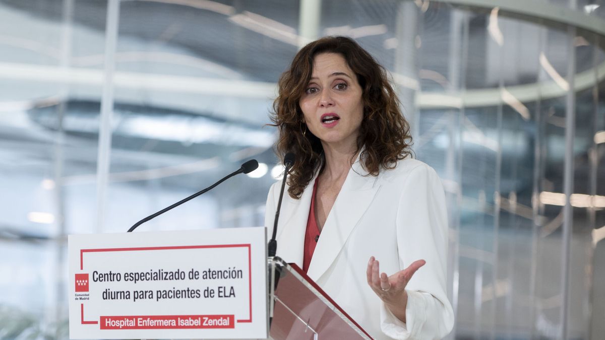 El novio de Ayuso avisa a la jueza del "riesgo absoluto de revelación de secretos" con el PSOE