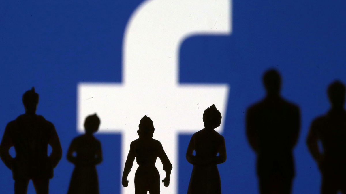 Facebook retira más de 300 cuentas de EAU, Egipto y Nigeria por dar informaciones falsas