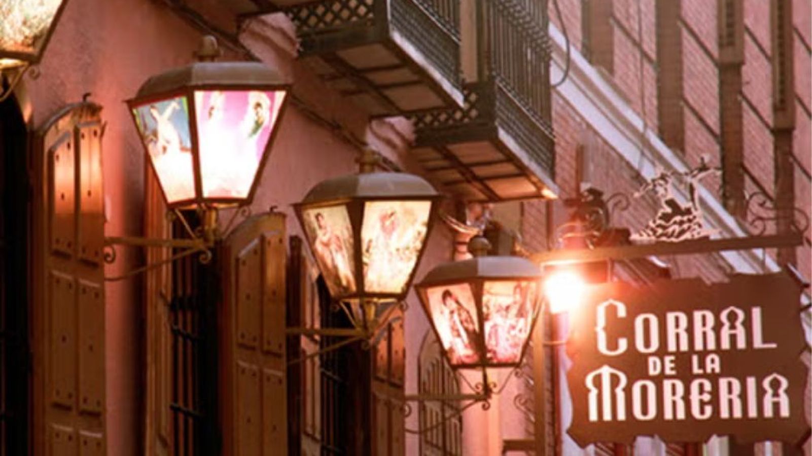 El Corral de la Morería cumple 70 años: el tablao flamenco más famoso del mundo y referente de la cocina de vanguardia