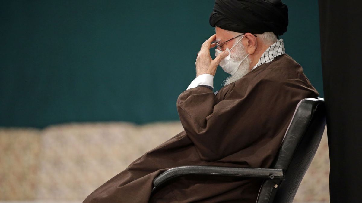 EEUU golpea el sector financiero de Irán con sanciones a 18 bancos