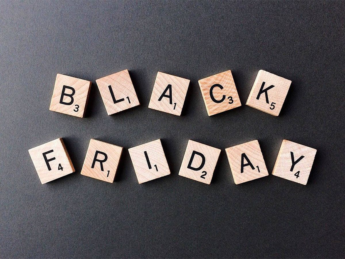 Foto: Black Friday 2021: cuándo empieza y las mejores ofertas (Pixabay)