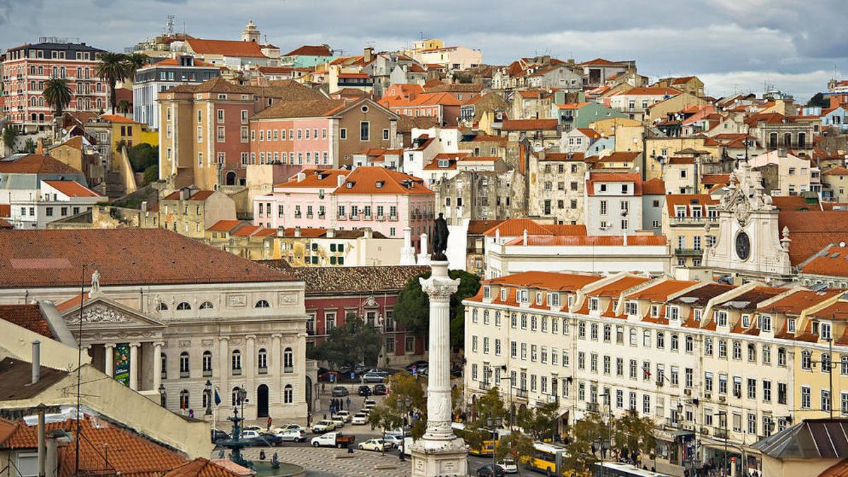 Acciona asalta el mercado inmobiliario portugués tras vender su posición en Testa