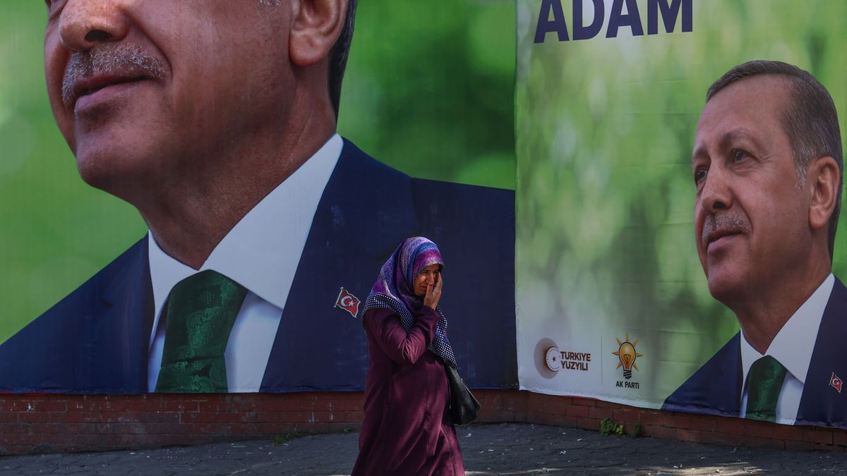 Cómo debe prepararse Occidente para las elecciones presidenciales de Turquía 