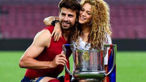 El inesperado mensaje de Shakira a Piqué tras la victoria del Barça