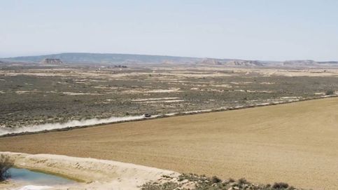 Vanitatis Road Trip: una aventura por el desierto en pleno corazón de Navarra