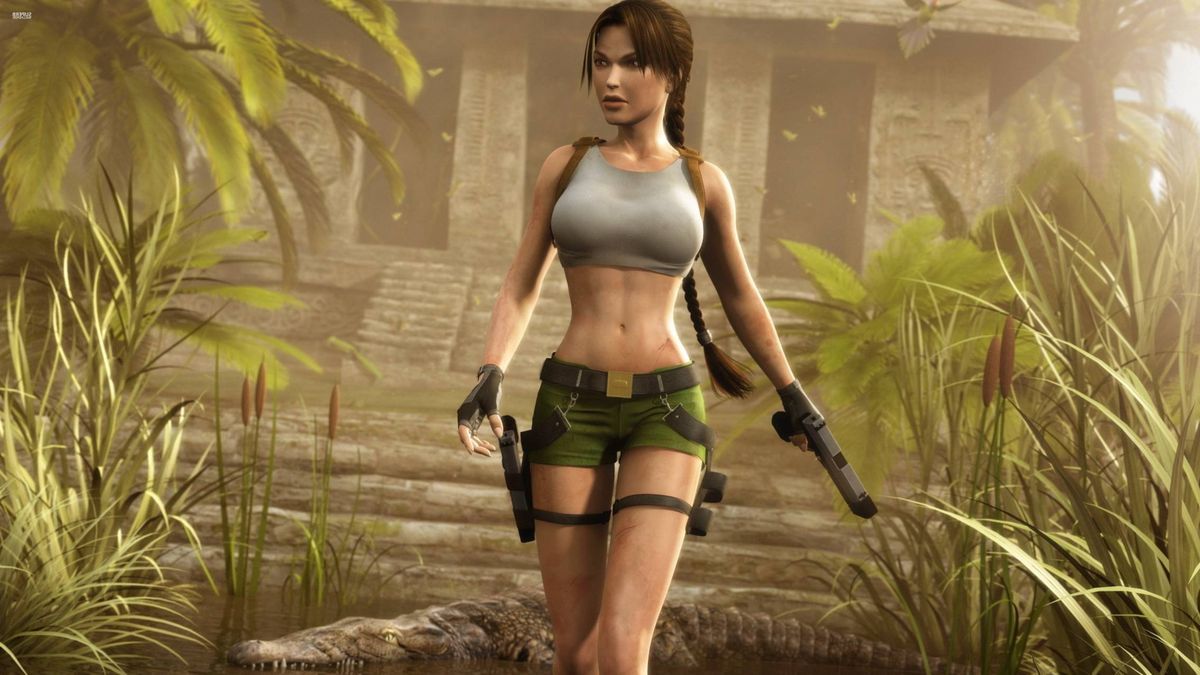 Contra el tópico macho: por qué Lara Croft ('Tomb Raider') sí es un icono feminista
