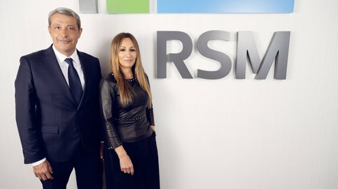 RSM impulsa el área de penal económico con el fichaje de María Jesús Hernández