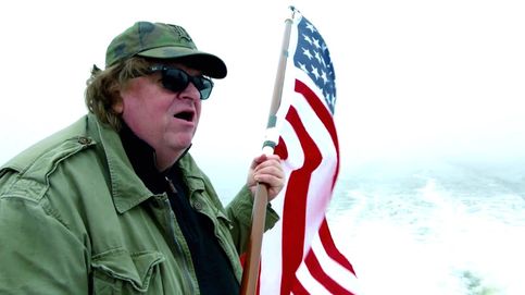 La decadencia de Michael Moore