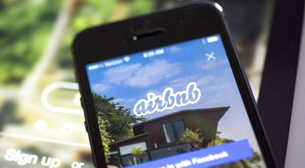 Foto: ¿Cómo debo declarar el alquiler de una habitación a través de Airbnb? (Airbnb)