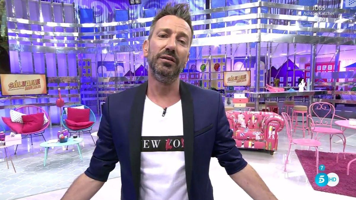 La ira de una espectadora al perder 40.000 euros en Telecinco