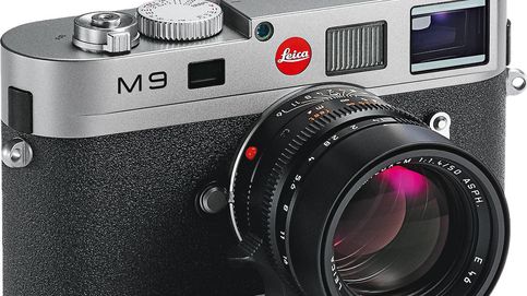 Leica registra récords de ventas en pleno 'boom' del 'smartphone'