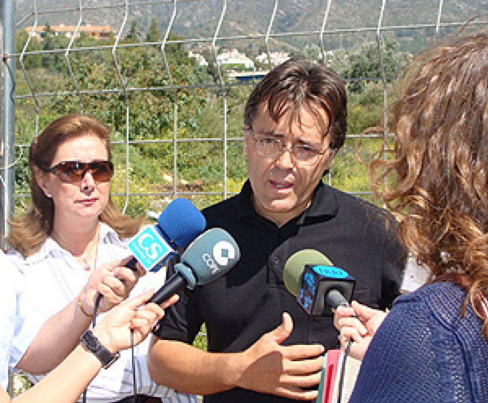 Foto: Varapalo de la Junta a la alcaldesa de Marbella por dar una licencia ilegal a Tomás Olivo