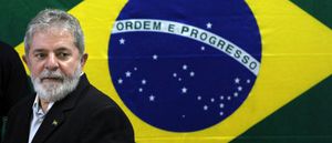 España pierde su puesto como octava economía del mundo en favor de Brasil
