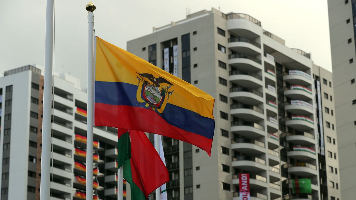 Ecuador entrega cerca de 11.000 visados por razón humanitaria a venezolanos