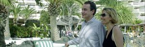 José Luis Rodríguez Zapatero busca refugio privado en Lanzarote para sustituir a La Mareta