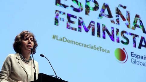 España Global absorbe la OID y quintuplica su tamaño... sin Irene Lozano
