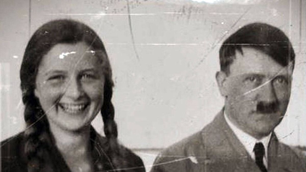 Hitler y su sobrina: la tragedia de una obsesión que cambió la Historia