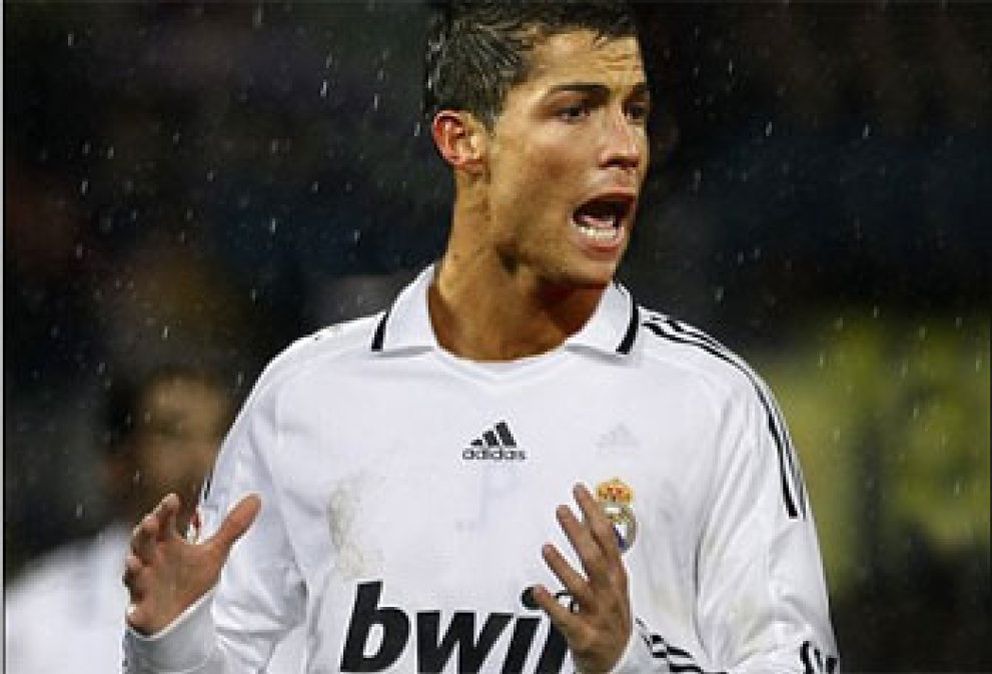 Foto: La prensa británica, descolocada por el acuerdo entre el Madrid y el Manchester por Cristiano Ronaldo