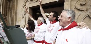 Post de ¡Viva San Fermín! Pamplona se convierte en el epicentro mundial de la fiesta