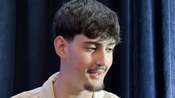 Quiénes son Aday Mara y Sergio de Larrea, los dos españoles elegidos en el 'Draft' de la NBA