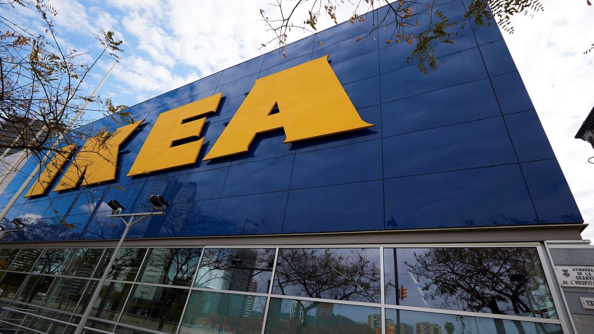 Ikea cancela el ERTE de la plantilla pese a no estar 100% operativa e inicia la reapertura
