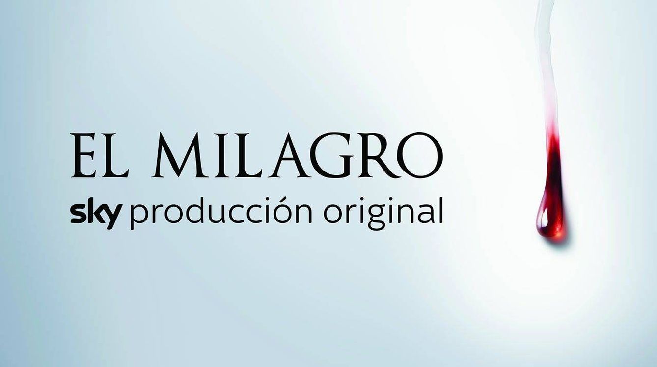 Imagen promocional de 'El milagro. (Sky)