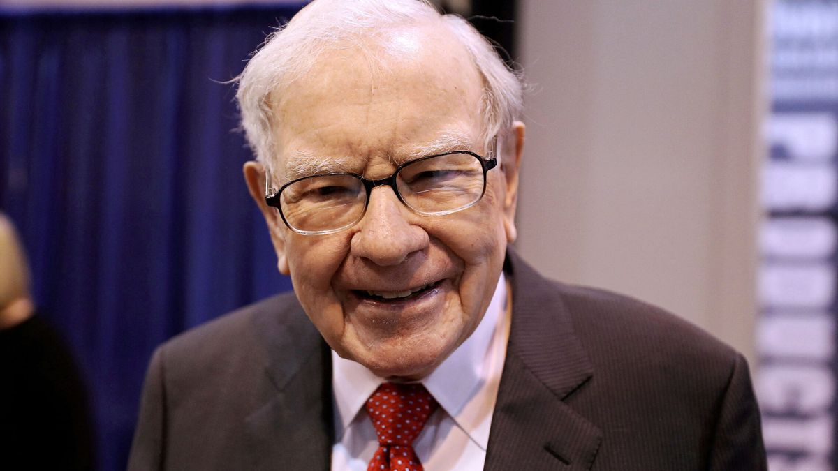 La inversión de Warren Buffett de 4.000 M dispara un 8% en bolsa los chips de TSMC 