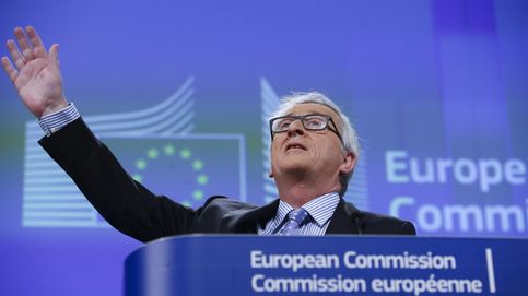 ¿La puntilla a la Comisión Europea?