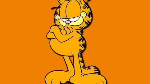 Noticia de El gato Garfield cambia de dueño