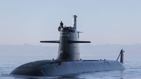 Los submarinos S-80, ejemplo de todas las virtudes, defectos y altibajos de nuestra defensa 