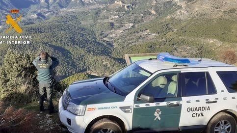 Muere un niño de 12 años al caerse al vacío desde 30 metros en un mirador de Córdoba