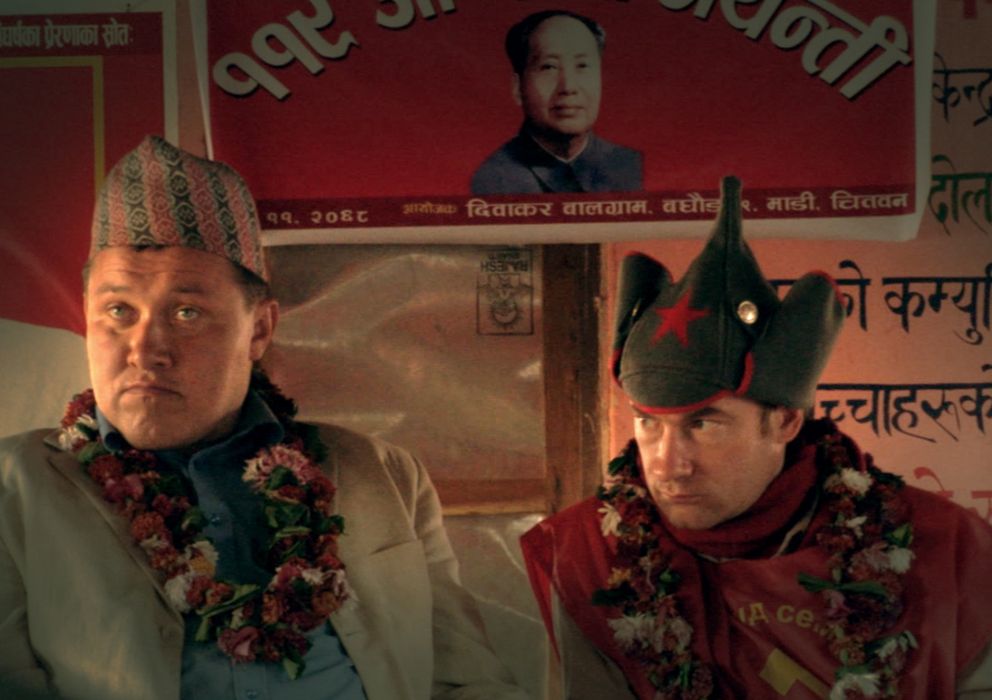 Foto: 'Nepal forever' compite en la sección oficial del Documenta Madrid